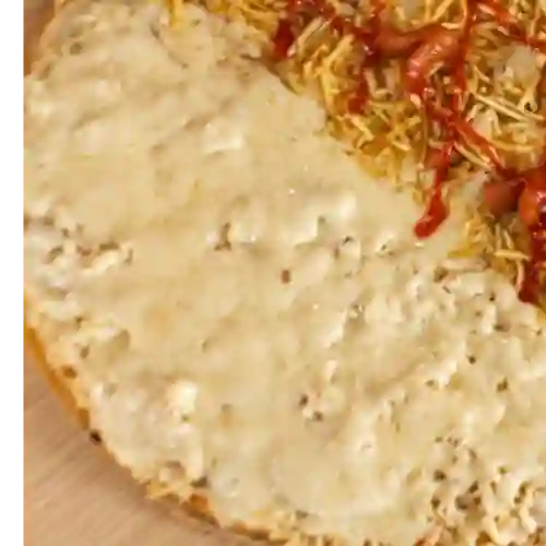Pollo Queso