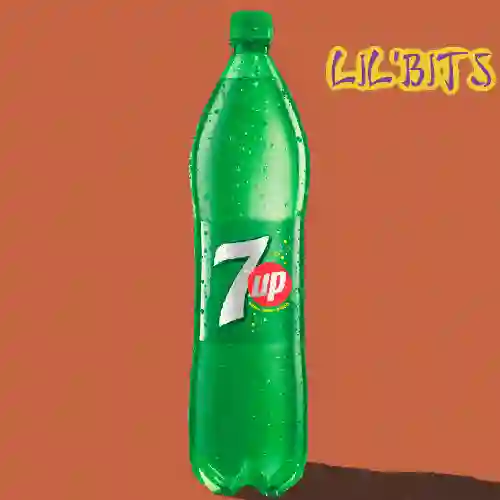 7up 1 Litro