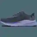 Under Armour Zapatos W Hovr Turbulence 2 Mujer Gris 7.5