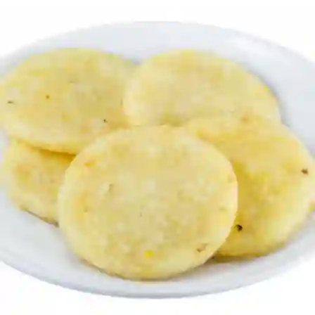 Arepas