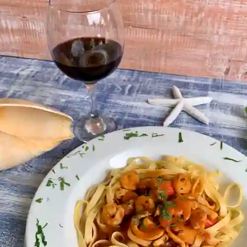 Alla Marinara