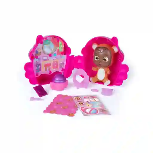 Bebés Llorones Muñeca Winged Housew Surtido