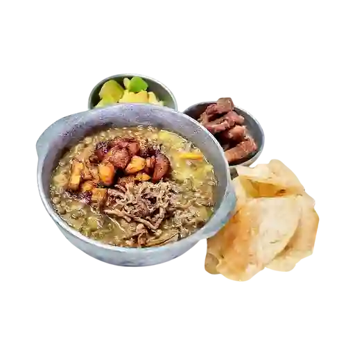 Cazuela de Lentejas Vegetariana