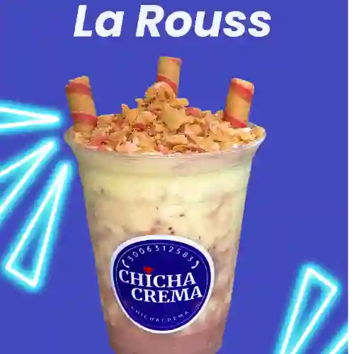 la Rouss
