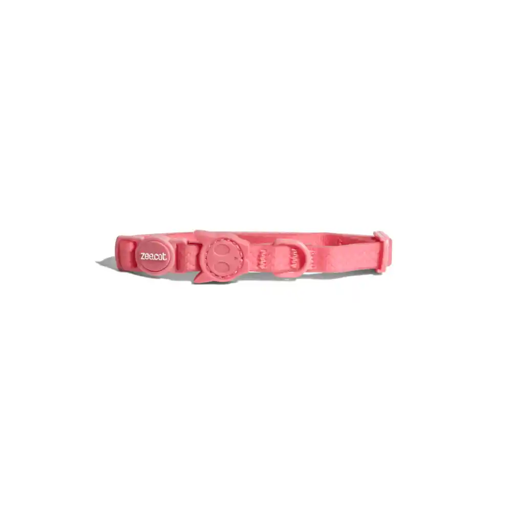 Zeedog Collar Para Gato Neopro Bubble Gum