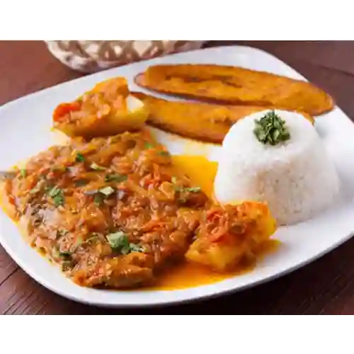 Carne en Salsas