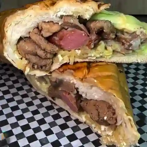 Salvaje