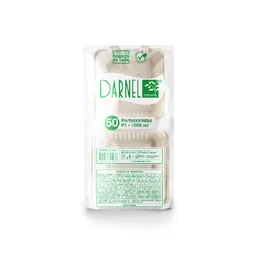 Darnel Naturals Portacomida P1