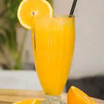 Naranjada