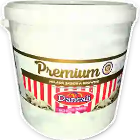 Galon de Helado