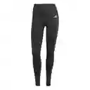 Adidas Pantalón Opt Ess St 1/1 Mujer Negro Talla XS Ref: IT2280