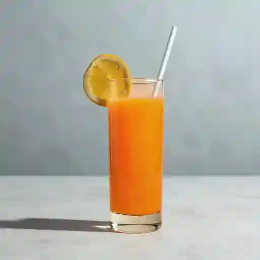 Jugo de Naranja