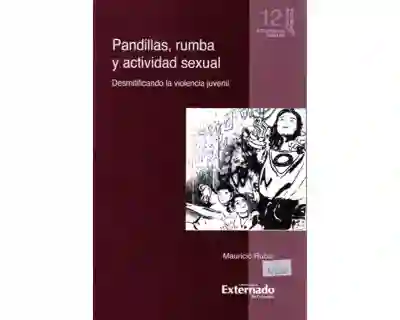 Pandillas, rumba y actividad sexual. Desmitificando la violencia juvenil
