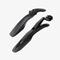 Rockrider Kit Guardabarro Bicicleta Rígido V3 26''-27.5''-29''