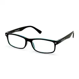 Brightlook Gafas de Lectura V-Polak Und 3.0+ Negro Ref Vp16-04