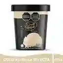 Crem Helado Helado Gold Vainilla Selecta