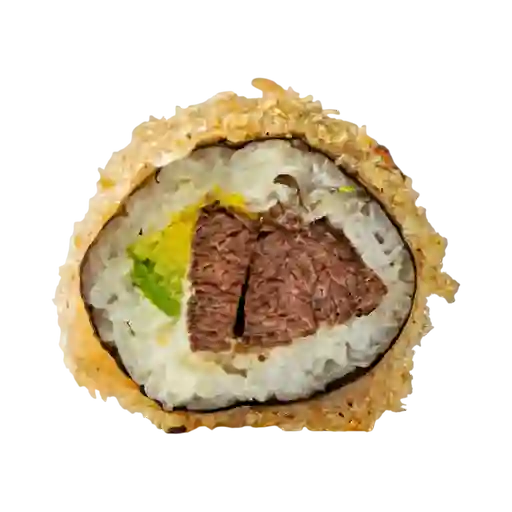 Lomo Tempura