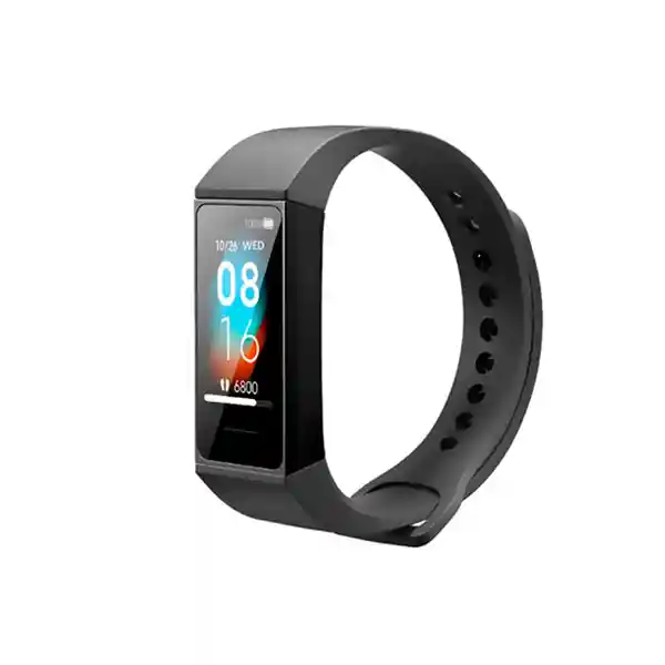 Xiaomi Reloj Inteligente mi Smart Band 4C Negra