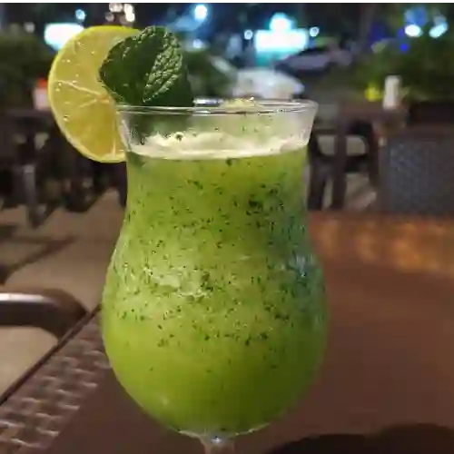 Limonada de Hierbabuena