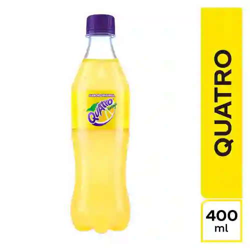 Quatro 400 ml