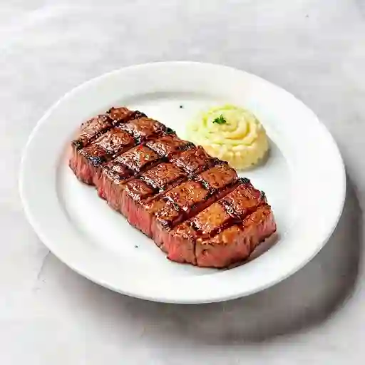 BIFE DE CHORIZO
