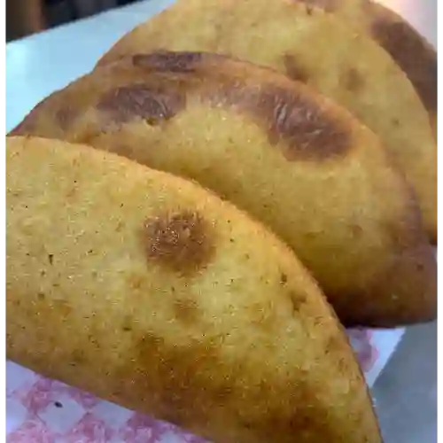 Queso y Tocineta