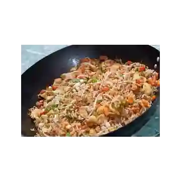 24A Arroz Oriental Personal (3 Personas)