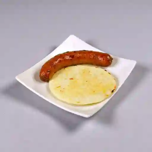 Chorizo Criollo