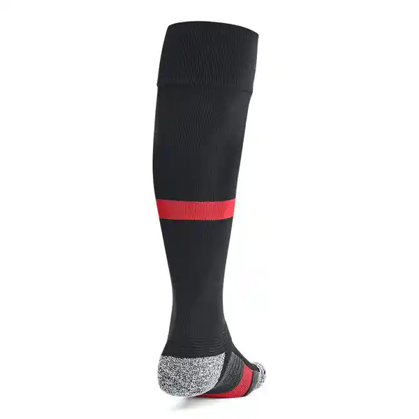 Under Armour Medias Ua Magnetico Pocket Negro Talla MD