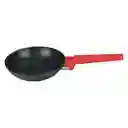 Kw Set Juego Cocina Camden Roja CAMDEN-R06