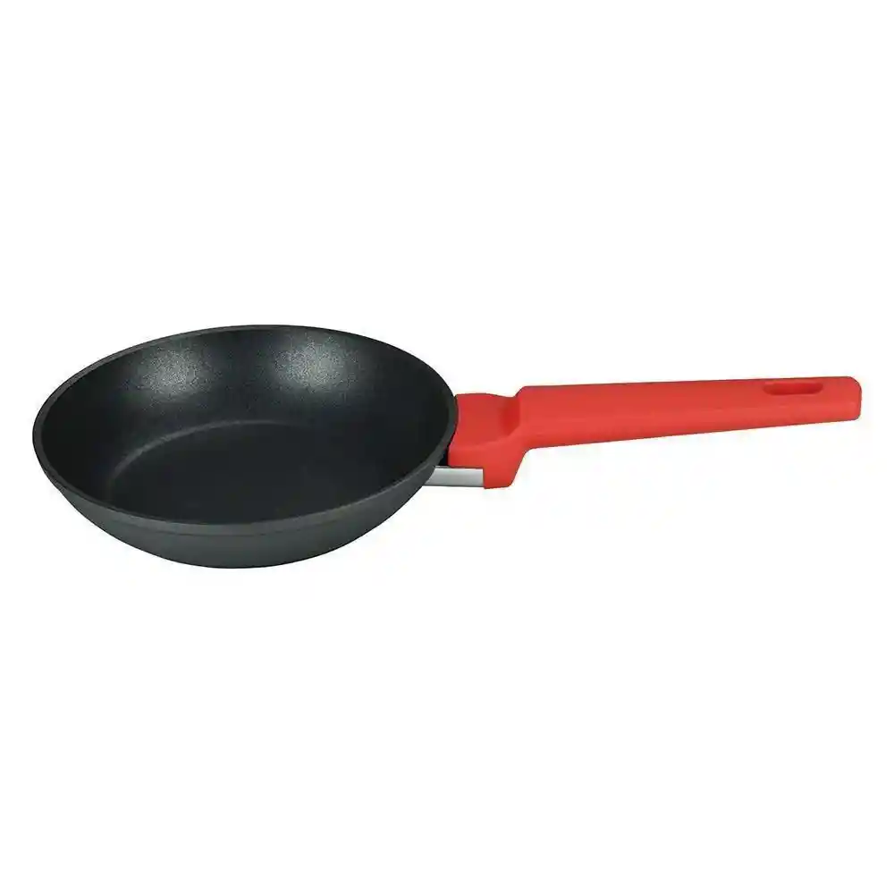 Kw Set Juego Cocina Camden Roja CAMDEN-R06