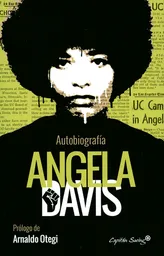 Autobiografía de Angela Davis - Angela Davis