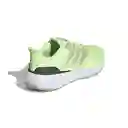 Adidas Zapatos Ultrabounce Para Hombre Verde Talla 10.5 Ie0720