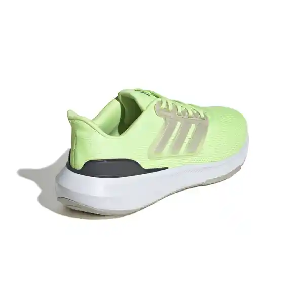 Adidas Zapatos Ultrabounce Para Hombre Verde Talla 10.5 Ie0720