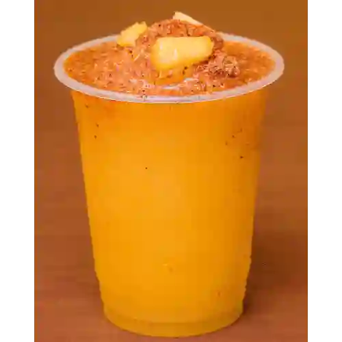 Frozen Mango Tajín