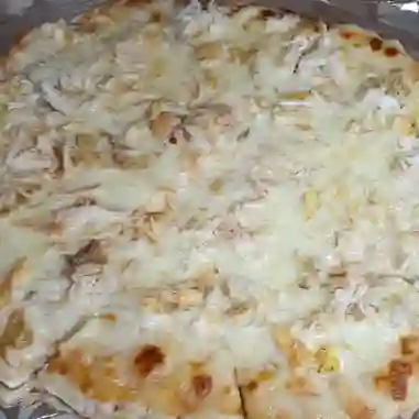 Pizza de Pollo Large