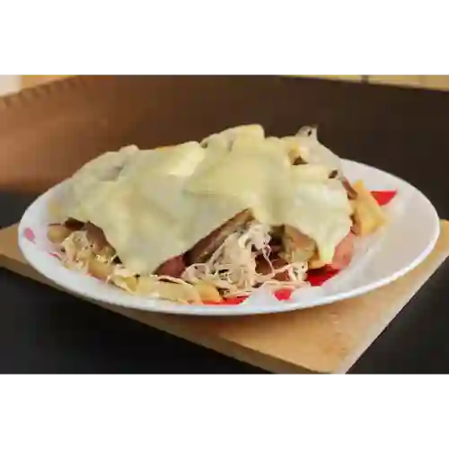 Salchiduofrancesa