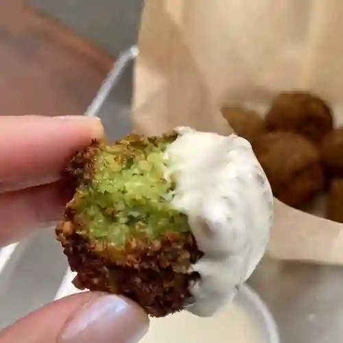 Falafel