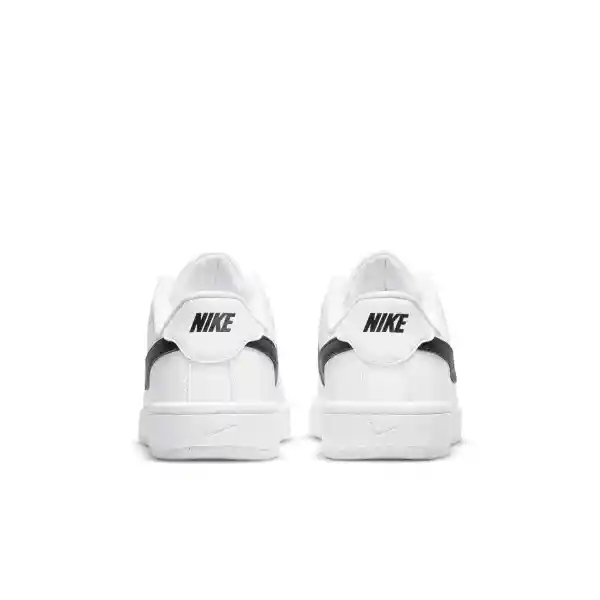 Nike Zapatos Court Royale 2 Nn Blanco Hombre 11.5 Dh3160-101