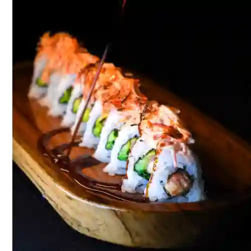 Sushi Dinamita Roll