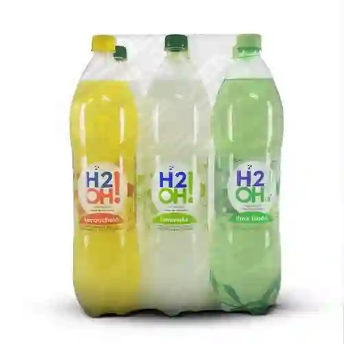 H20 Postobon 500Ml