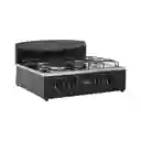 Haceb Estufa Em Avellana T Gn Ne