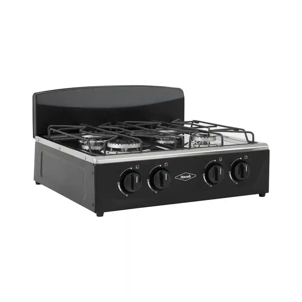 Haceb Estufa Em Avellana T Gn Ne