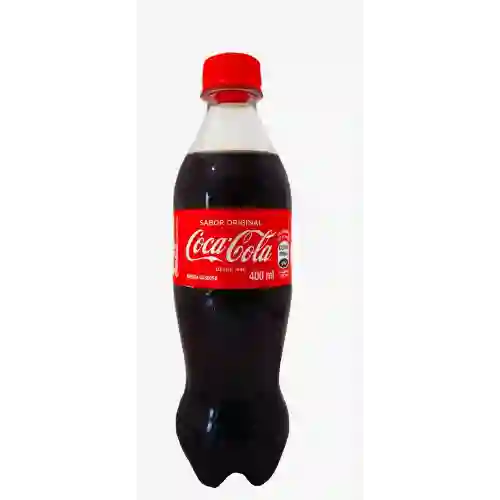 Coca-Cola Original 400 ml