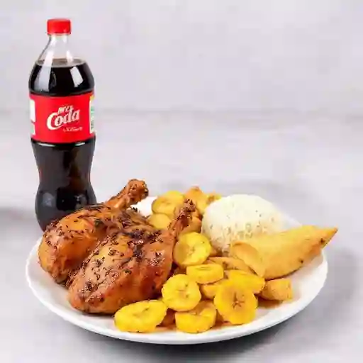 Combo Combinado Familiar