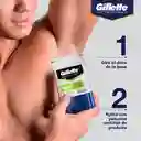 Desodorante Antitranspirante Hombre Gillette Hydra Gel Aloe 82 g Pack 2 Unidades