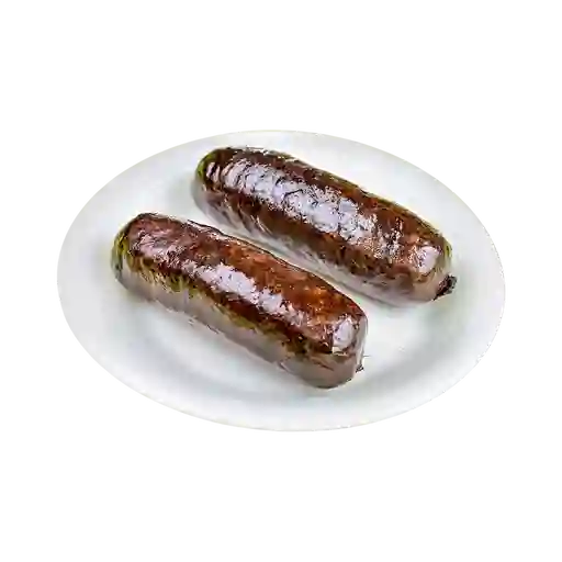 Morcilla