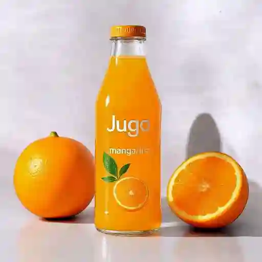 Jugo Mandarina