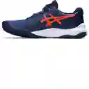 Asics Zapatos Para Hombre Azul Gel-Challenger Talla 11