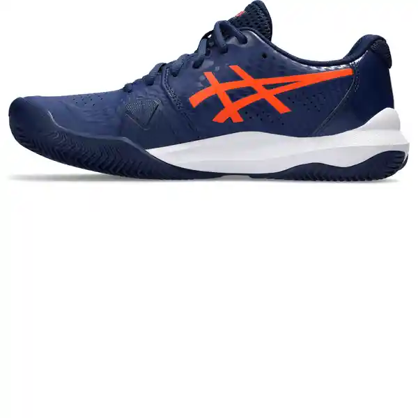 Asics Zapatos Para Hombre Azul Gel-Challenger Talla 11